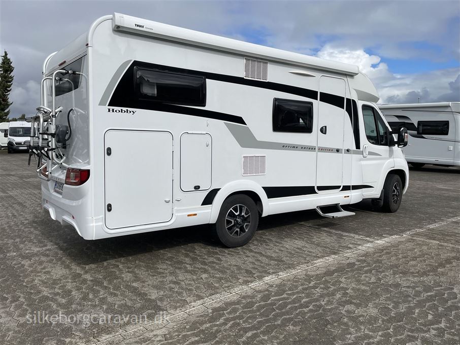 Hobby Ontour Edition V65 GE